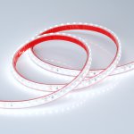 Лента RTW 2-5000PS-50m 24V White6000 2x (3528, 120 LED/m, LUX) Arlight 24574