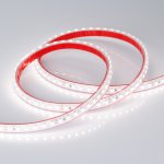 Лента RTW 2-5000PS-50m 24V Day4000 2x (3528, 120 LED/m, LUX) Arlight 24576