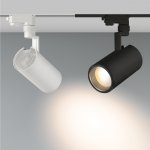 Светильник LGD-ZEUS-4TR-R88-20W Warm (WH, 20-60 deg) Arlight 24605