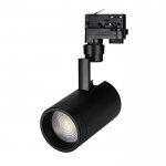 Светильник LGD-ZEUS-4TR-R88-20W Warm (BK, 20-60 deg) Arlight 24628