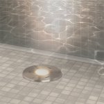 Светильник KT-AQUA-R85-7W Warm3000 (SL, 25 deg, 12V) Arlight 24938
