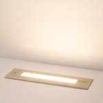 Светильник LTD-LINE-TILT-S210-8W Warm3000 (SL, 120 deg, 230V) (Arlight, IP67 Металл, 3 года) Arlight 24944