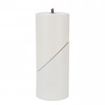Светильник SP-TWIST-SURFACE-R70-12W Warm3000 (WH-BK, 30 deg) Arlight 24992