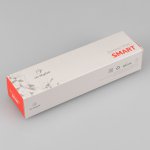 Диммер SMART-DIM105 (12-48V, 15A, TRIAC) (Arlight, IP20 Пластик, 5 лет) Arlight 25029