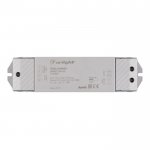 Диммер SMART-DIM105 (12-48V, 15A, TRIAC) (Arlight, IP20 Пластик, 5 лет) Arlight 25029