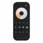Пульт SMART-R34-MIX Black (1 зона, 2.4G) Arlight 25032