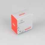 Диммер SMART-D5-DIM (100-240V, 1A, TRIAC, RF) Arlight 25038