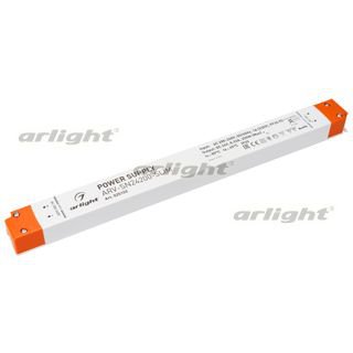 Блок питания ARV-SN12180-SLIM (12V, 15A, 180W, PFC) Arlight 25101