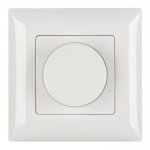 Панель Rotary SMART-P18-DIM (3V, 2.4G) Arlight 25135