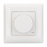 Панель Rotary SMART-P19-MIX (3V, 2.4G) Arlight 25136