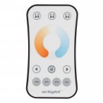 Пульт SMART-R37-MIX (1 зона, 2.4G) Arlight 25145