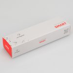 Контроллер SMART-K22-MIX (12-36V, 2x8A, 2.4G) (Arlight, IP20 Пластик, 5 лет) Arlight 25146