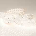 Лента RT 2-2500 24V Warm2700 4x2 (2835, 700 LED, CRI98) Arlight 25161