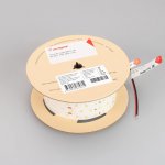 Лента RT 2-2500 24V Warm3000 5x2 (2835, 875 LED, CRI98) Arlight 25164