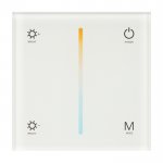 Панель Sens SMART-P21-MIX White (12-24V, 2.4G) Arlight 25167