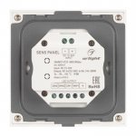 Панель Sens SMART-P21-MIX White (12-24V, 2.4G) Arlight 25167