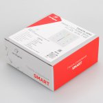 Панель Sens SMART-P22-RGBW White (12-24V, 4x3A, 2.4G) Arlight 25168