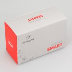Усилитель SMART-RGBW-DIN (12-36V, 4x5A) Arlight 25169