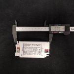 Блок питания для светодиодной ленты ARJ-KE42500 (21W, 250-500mA, PFC) Arlight 25243