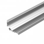 Профиль KLUS-P45.30-2000 ANOD Arlight 25469
