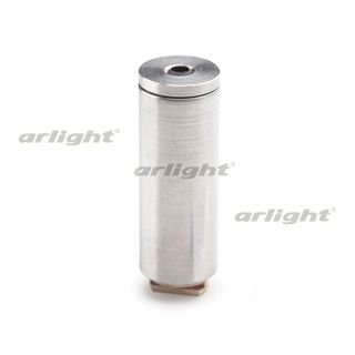 Втулка подвеса PUSH-LIN-ZM в узкий паз Arlight 25489