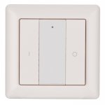 INTELLIGENT ARLIGHT Панель DALI-223-1G-DIM-IN (BUS) Arlight 25492