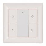 INTELLIGENT ARLIGHT Панель DALI-223-1G-2S-IN (BUS) (Arlight, -) Arlight 25500