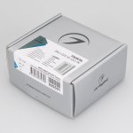 INTELLIGENT ARLIGHT Панель DALI-223-1G-4SC-IN (BUS, только сцены) Arlight 25501