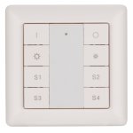 INTELLIGENT ARLIGHT Панель DALI-223-1G-4S-IN (BUS) Arlight 25505