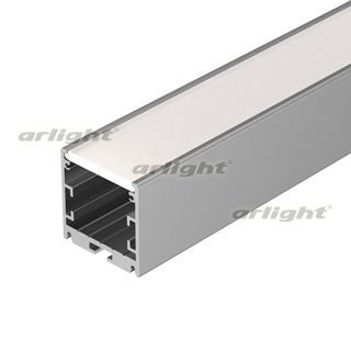 Профиль SL-ARC-3535-LINE-2500 SILVER Arlight 25516