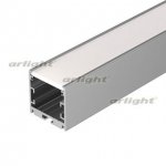 Профиль SL-ARC-3535-LINE-2500 SILVER Arlight 25516