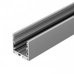 Профиль SL-ARC-3535-LINE-2500 SILVER Arlight 25516