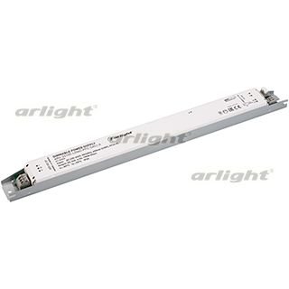 Блок питания ARV-24100-LONG-PFC-1-10V-A (24V, 4.2A, 100W) Arlight 25518