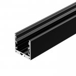 Профиль SL-ARC-3535-LINE-2500 BLACK Arlight 25519