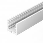 Профиль SL-ARC-3535-LINE-2500 WHITE Arlight 25520