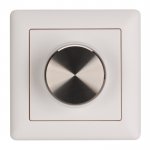 INTELLIGENT ARLIGHT Роторная панель DALI-233-1G-DIM-IN (BUS, Backlight) Arlight 25529