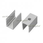 Держатель ARL-MOONLIGHT-1712-CLIP ANOD (Arlight, Алюминий) Arlight 25544