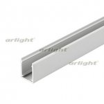 Профиль ARL-MOONLIGHT-1712-1000 ANOD (Arlight, Алюминий) Arlight 25545