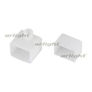 Заглушка ARL-MOONLIGHT-1712-CAP-SET-WH Arlight 25547