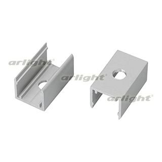 Держатель ARL-MOONLIGHT-1213-CLIP ANOD (Arlight, Алюминий) Arlight 25552
