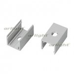 Держатель ARL-MOONLIGHT-1213-CLIP ANOD (Arlight, Алюминий) Arlight 25552