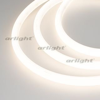 Гибкий неон ARL-MOONLIGHT-1516-DOME 24V Day Arlight 25555