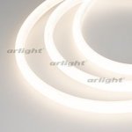 Гибкий неон ARL-MOONLIGHT-1516-DOME 24V Day Arlight 25555