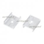 Держатель ARL-MOONLIGHT-1516-CLIP CLEAR (Arlight, Пластик) Arlight 25556