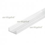 Профиль ARL-MOONLIGHT-1516-1000 CLEAR (Arlight, Пластик) Arlight 25557