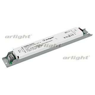 Блок питания ARV-24060-LONG-PFC-A (24V, 2.5A, 60W) Arlight 25594