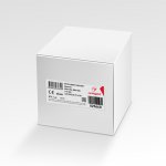 INTELLIGENT ARLIGHT Диммер KNX-204-DIM-DIN (12-48V, 8x0.35/4x0.7/2x1A) Arlight 25660
