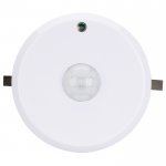 INTELLIGENT ARLIGHT Датчик движения KNX-305-IN (BUS, 5m*10m) Arlight 25672