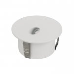 Светильник LT-GAP-R70-3W Warm3000 (WH, 30 deg) Arlight 25737