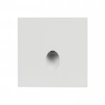 Светильник LT-GAP-S70x70-3W Warm3000 (WH, 30 deg) Arlight 25738